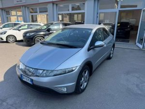 Honda Civic  Civic 5p 1.4 benzina metano