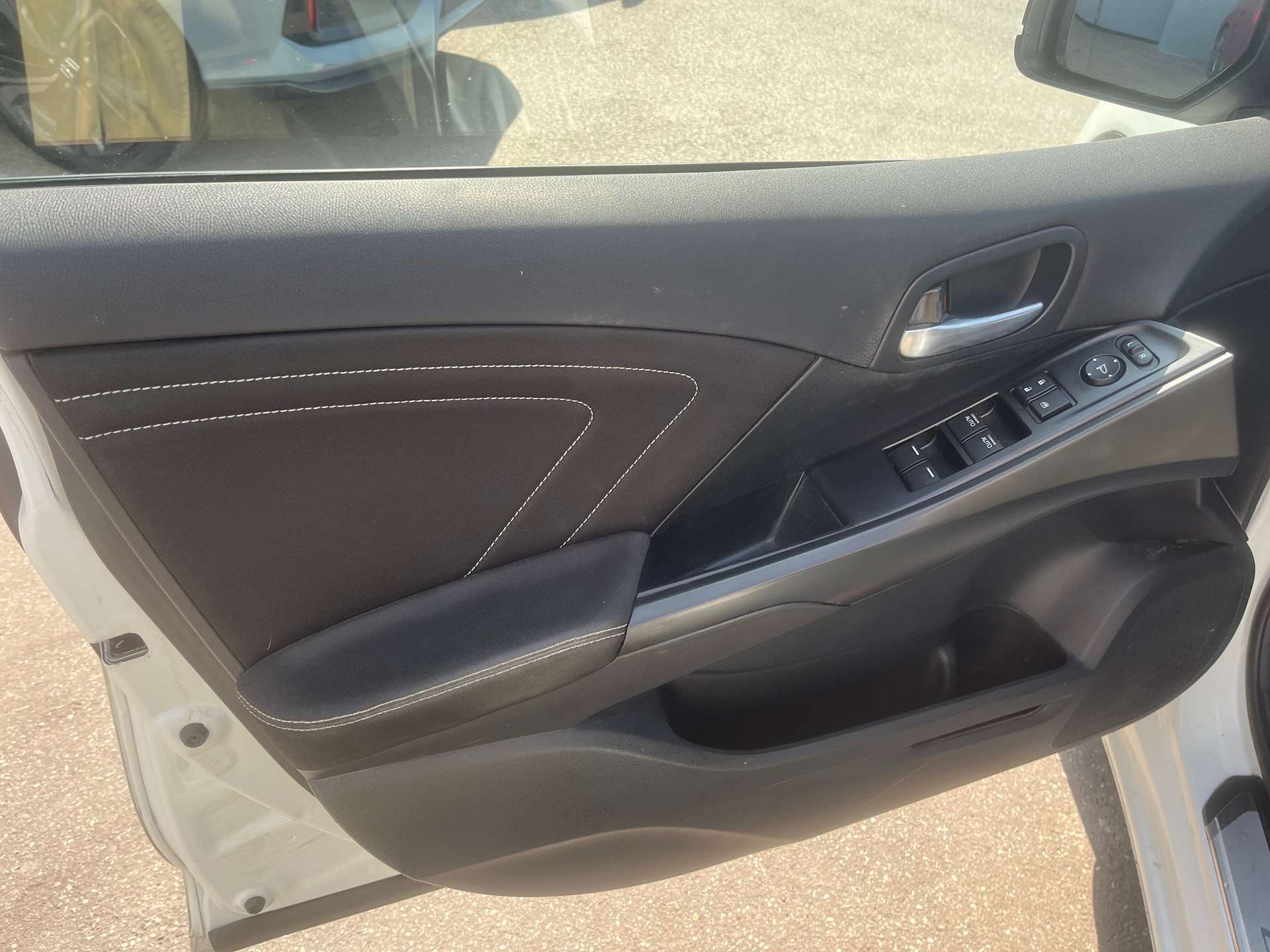 Honda Civic  Civic IX 2015 1.6 Sport Navi E6