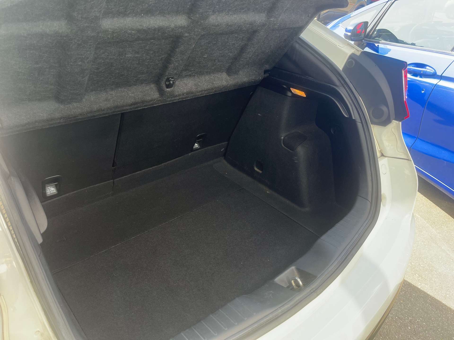 Honda Civic  Civic IX 2015 1.6 Sport Navi E6