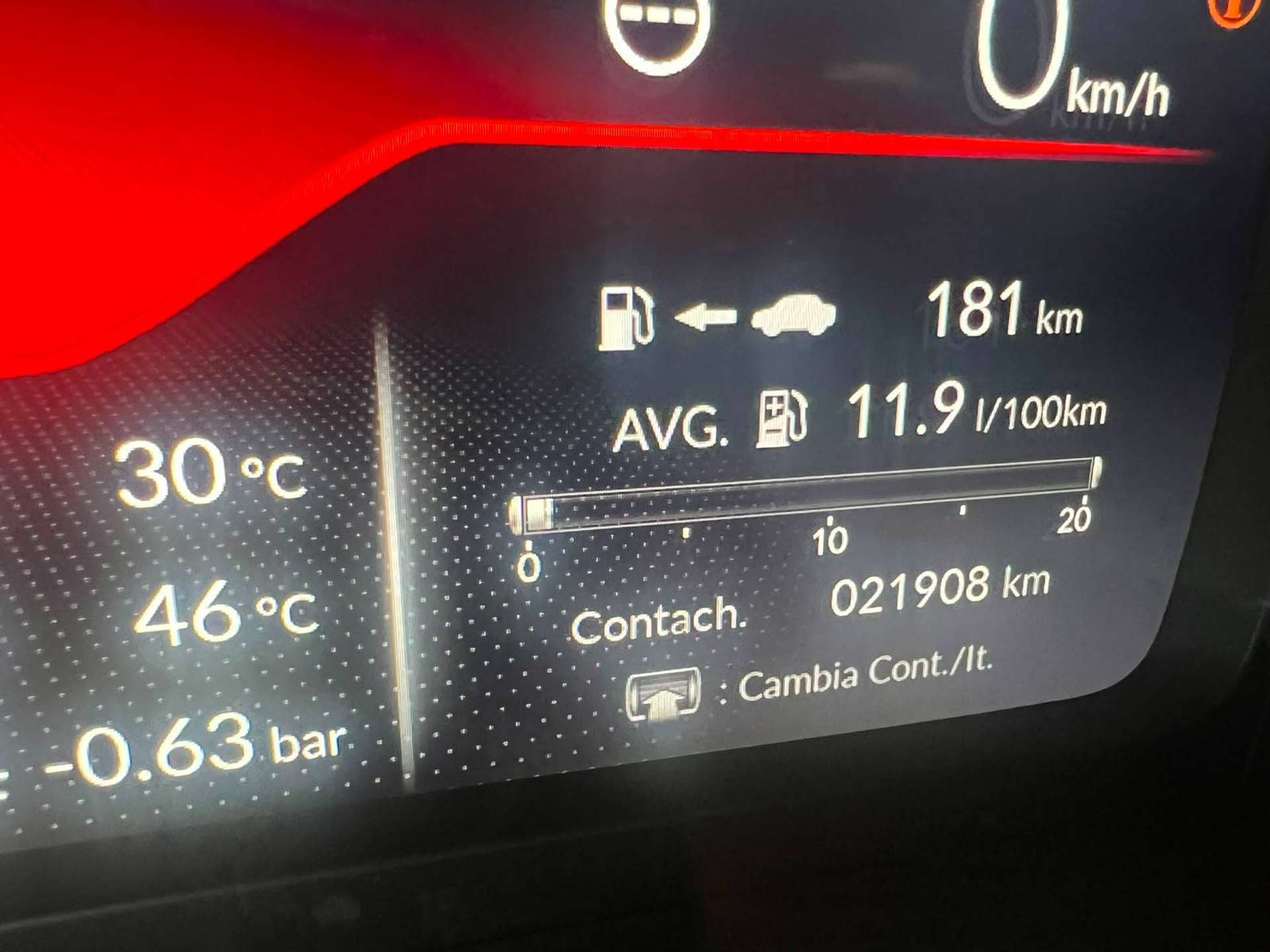 Honda Civic  Civic XI 2023 2.0 Type R