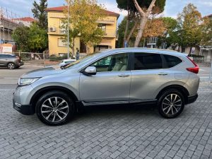 Honda CR-V CR-V 1.5 t Executive Navi awd cvt