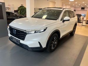 Honda CR-V CR-V 2.0 hev Advance awd