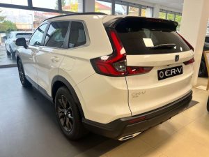 Honda CR-V CR-V 2.0 hev Advance awd