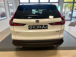 Honda CR-V CR-V 2.0 hev Advance awd