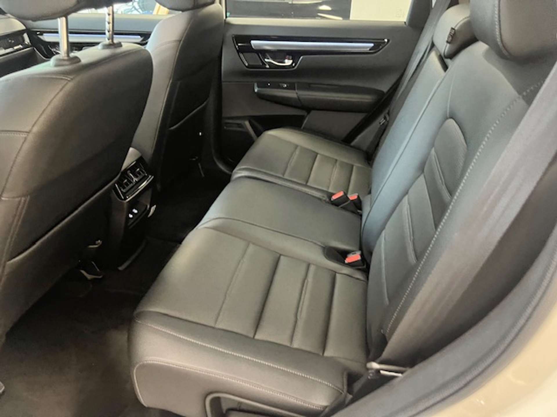 Honda CR-V  CR-V 2.0 hev Advance awd