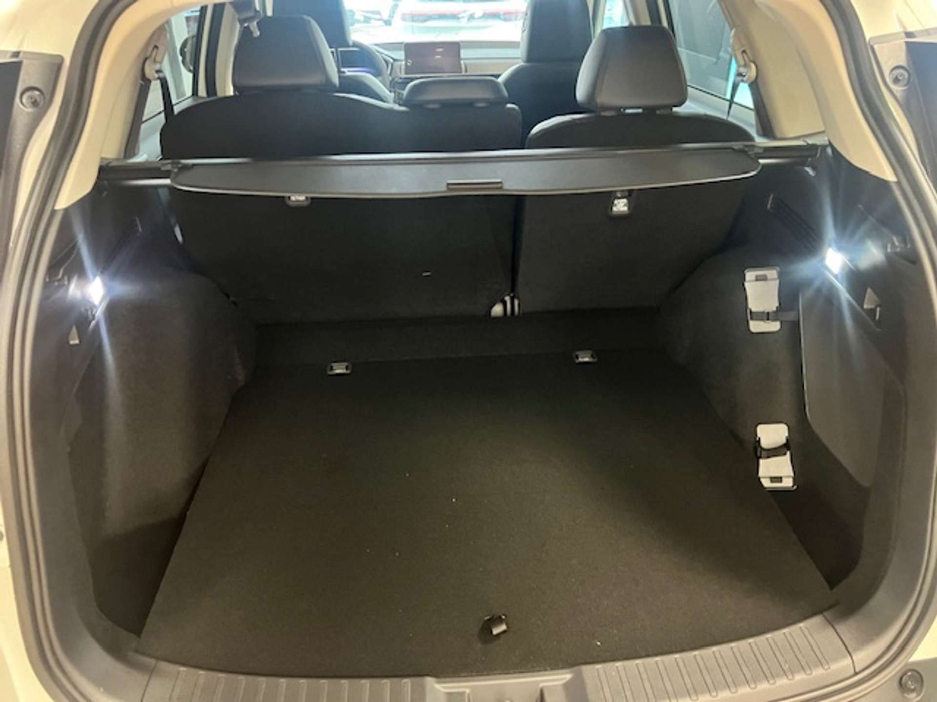 Honda CR-V  CR-V 2.0 hev Advance awd