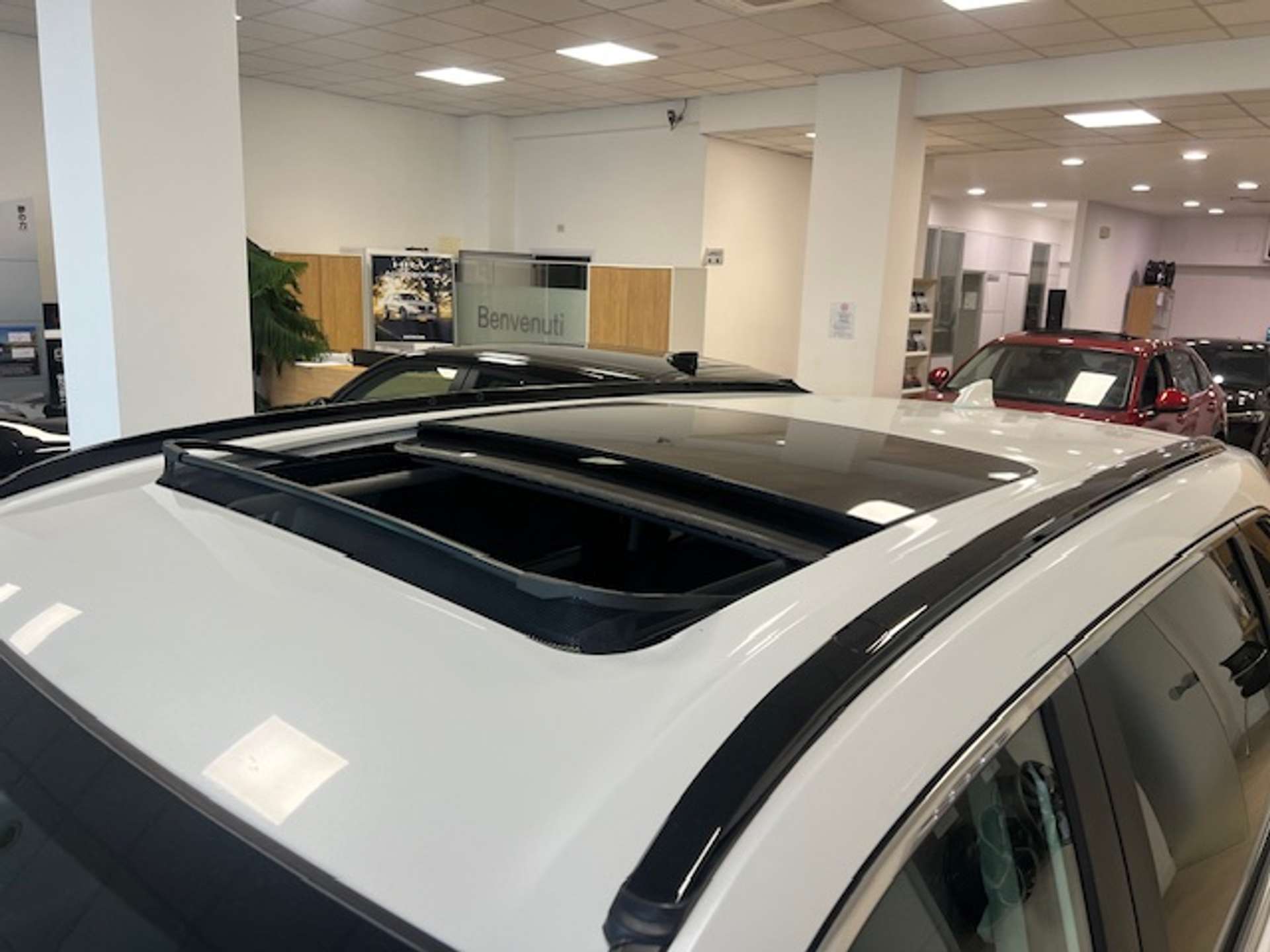 Honda CR-V  CR-V 2.0 hev Advance awd