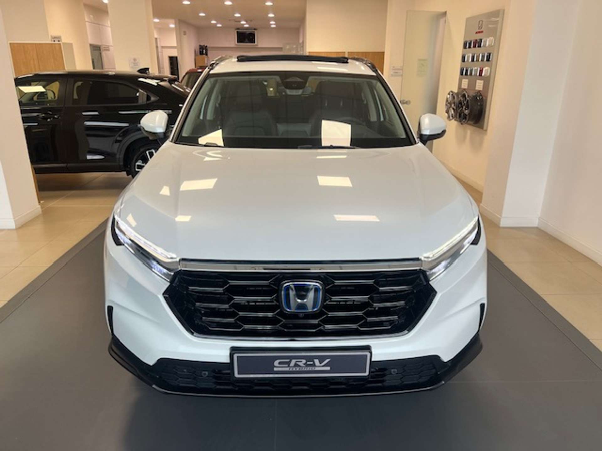 Honda CR-V CR-V 2.0 hev Advance awd