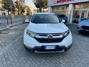 Honda CR-V CR-V 2.0 hev Elegance Navi