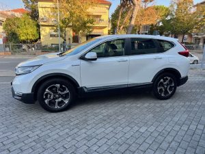 Honda CR-V CR-V 2.0 hev Elegance Navi