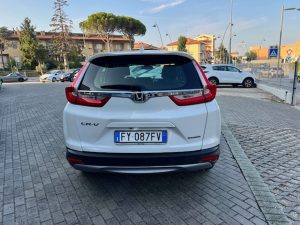 Honda CR-V CR-V 2.0 hev Elegance Navi