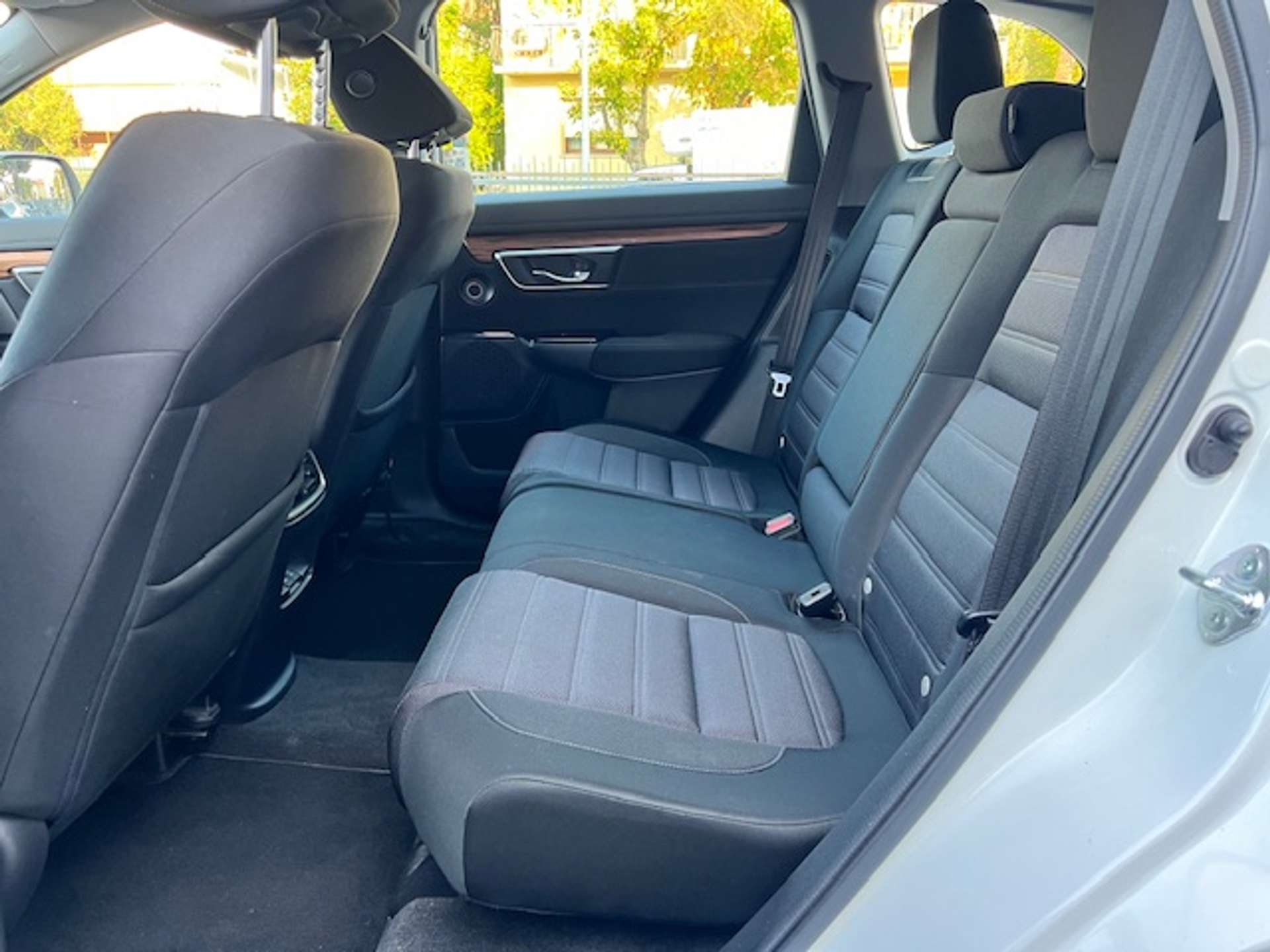 Honda CR-V  CR-V 2.0 hev Elegance Navi