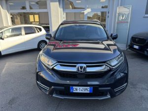 Honda CR-V CR-V 2.0 hev Lifestyle Navi ecvt