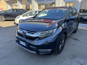 Honda CR-V CR-V 2.0 hev Lifestyle Navi ecvt