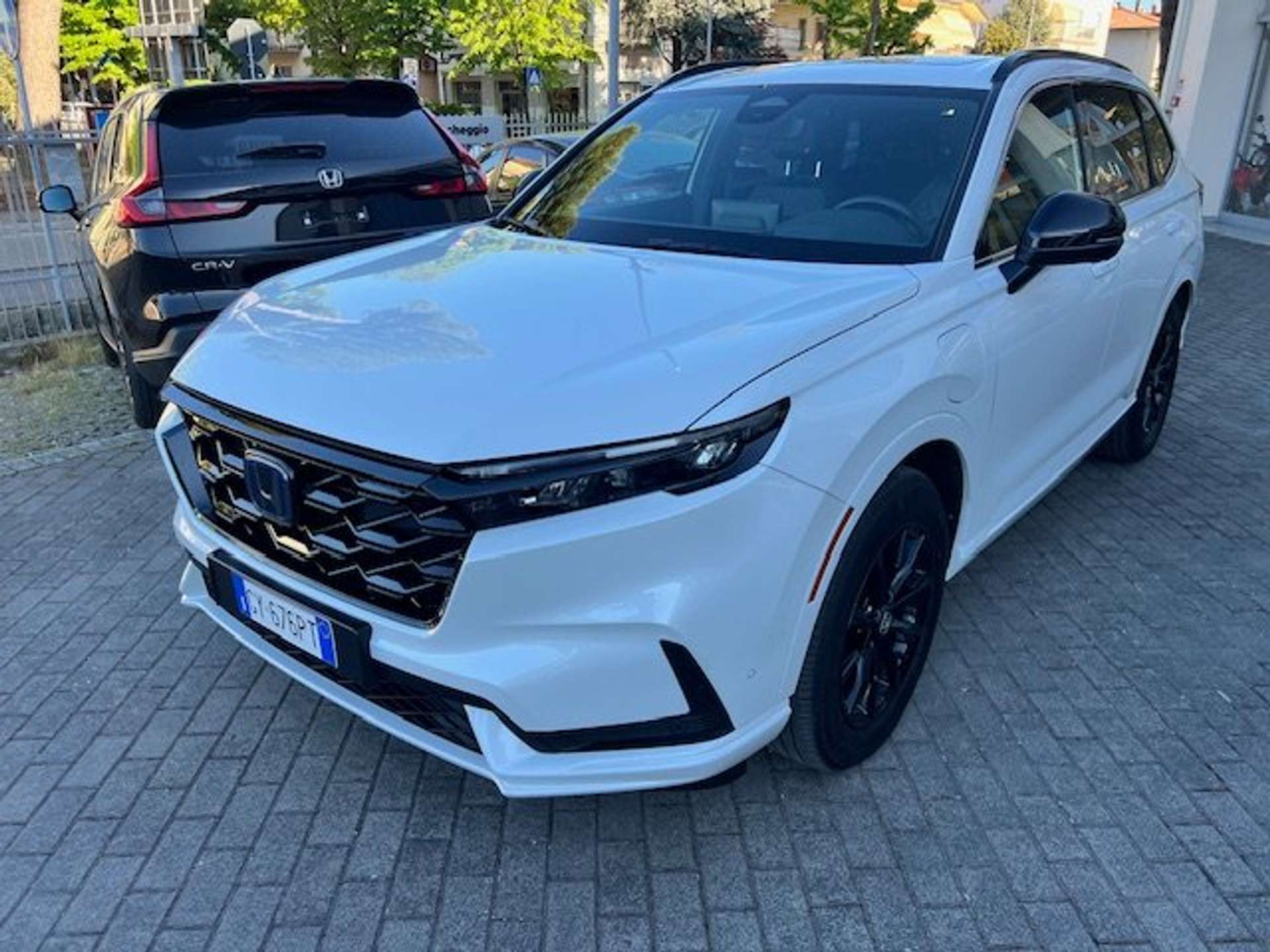 Honda CR-V  CR-V 2.0 phev Advance Tech 148cv