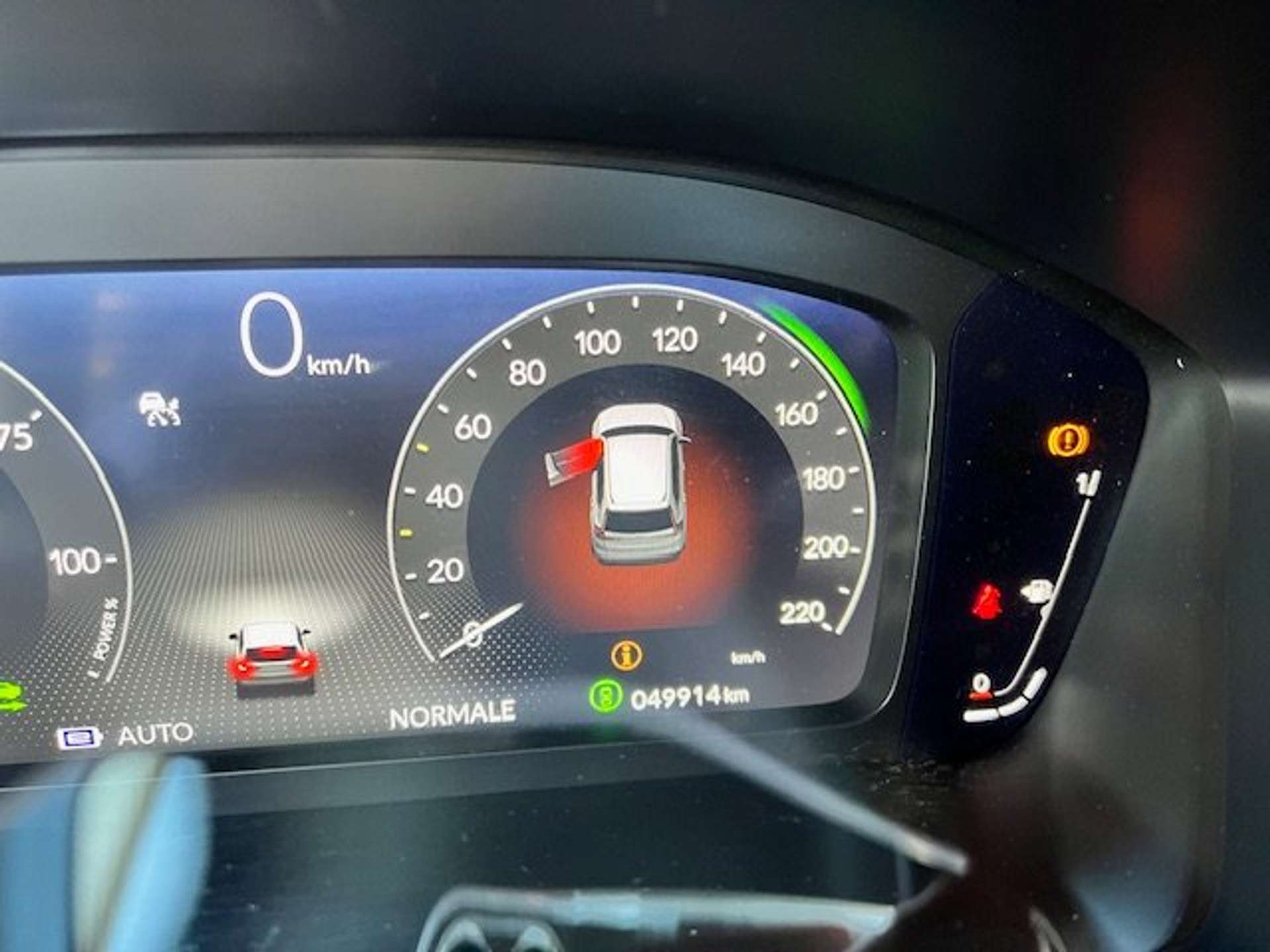 Honda CR-V  CR-V 2.0 phev Advance Tech 148cv
