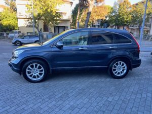 Honda CR-V CR-V 2.0 vtec Exclusive A/t