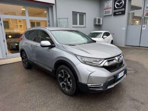 Honda CR-V CR-V 2019 1.5 Gpl 4×4 Lifestyle