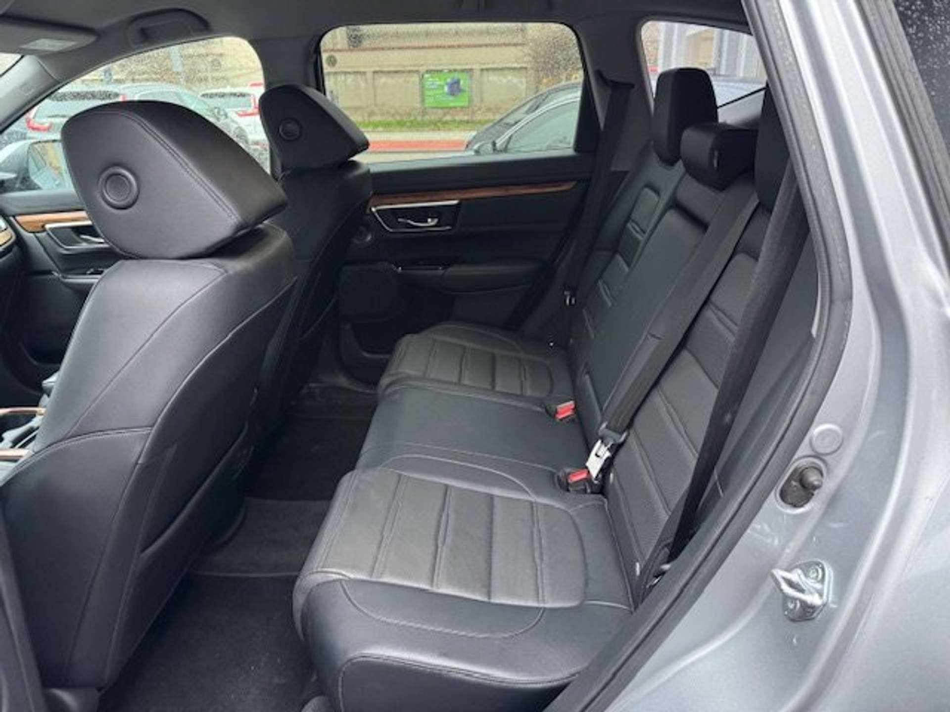 Honda CR-V  CR-V 2019 1.5 Gpl 4×4 Lifestyle