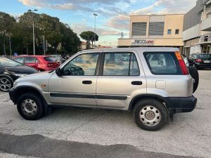 Honda CR-V CR-V I 1997 2.0 RVi motore fuso