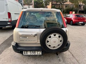 Honda CR-V CR-V I 1997 2.0 RVi motore fuso