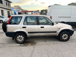 Honda CR-V CR-V I 1997 2.0 RVi motore fuso