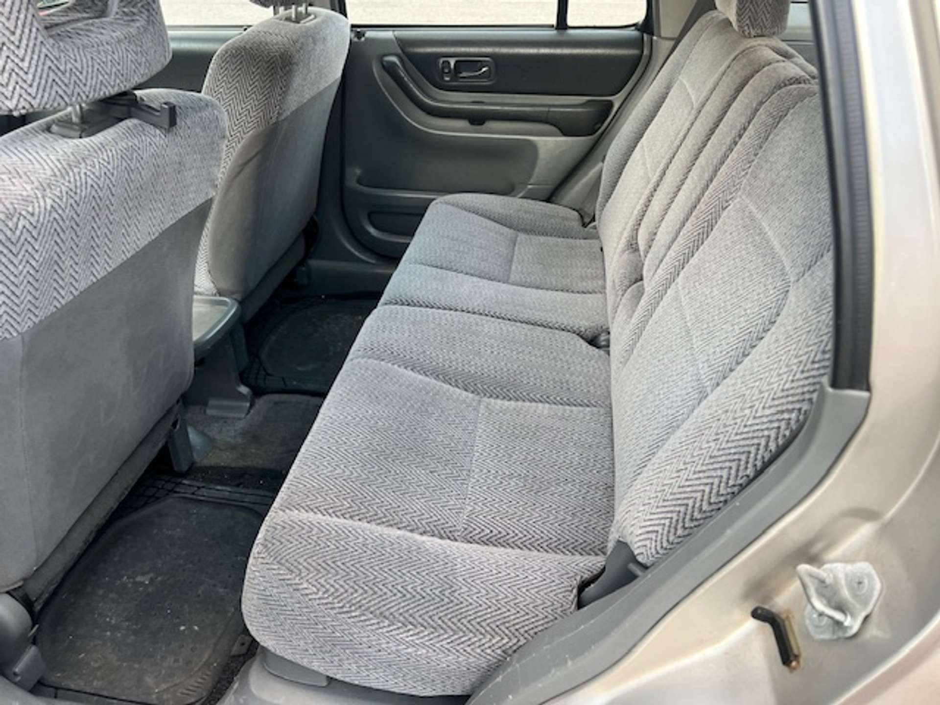 Honda CR-V  CR-V I 1997 2.0 RVi motore fuso