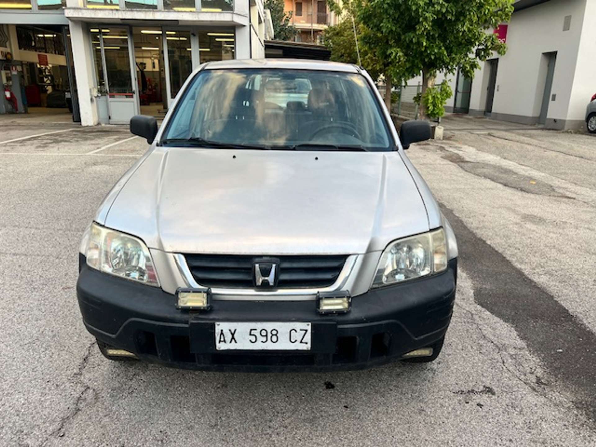 Honda CR-V CR-V I 1997 2.0 RVi motore fuso