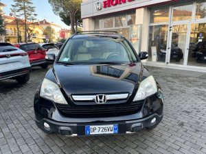 Honda CR-V  CR-V III 2007 2.2 ctdi Exclusive i-pilot dpf