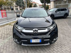 Honda CR-V  CR-V V 1.5 t Elegance awd 173cv