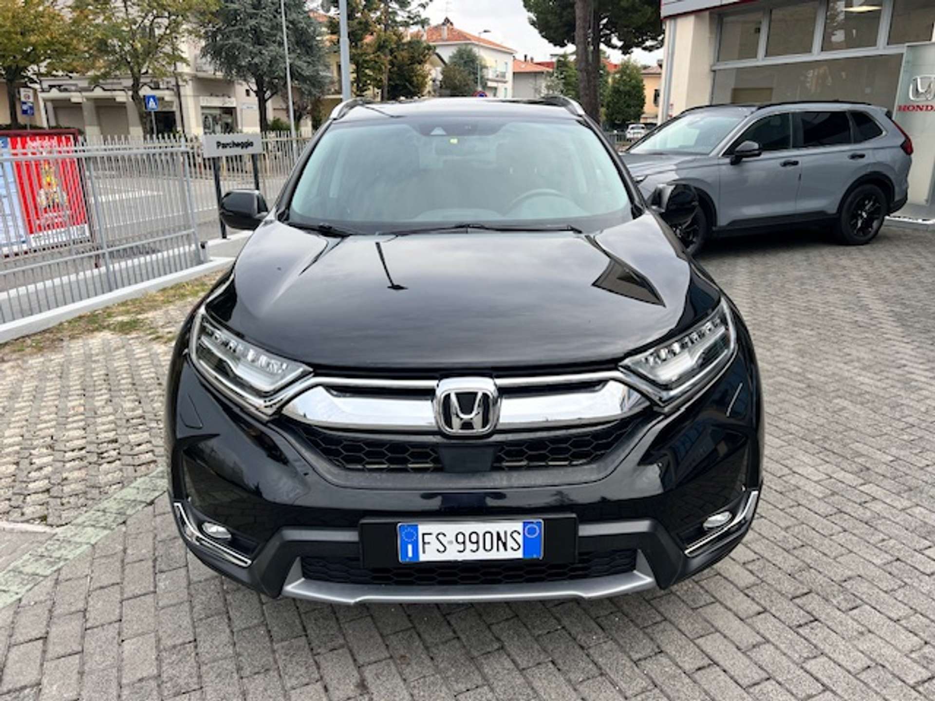 Honda CR-V  CR-V V 1.5 t Elegance awd 173cv