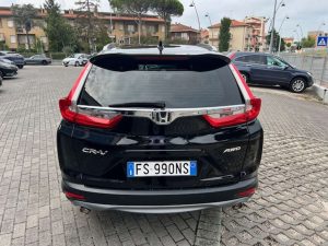 Honda CR-V  CR-V V 1.5 t Elegance awd 173cv