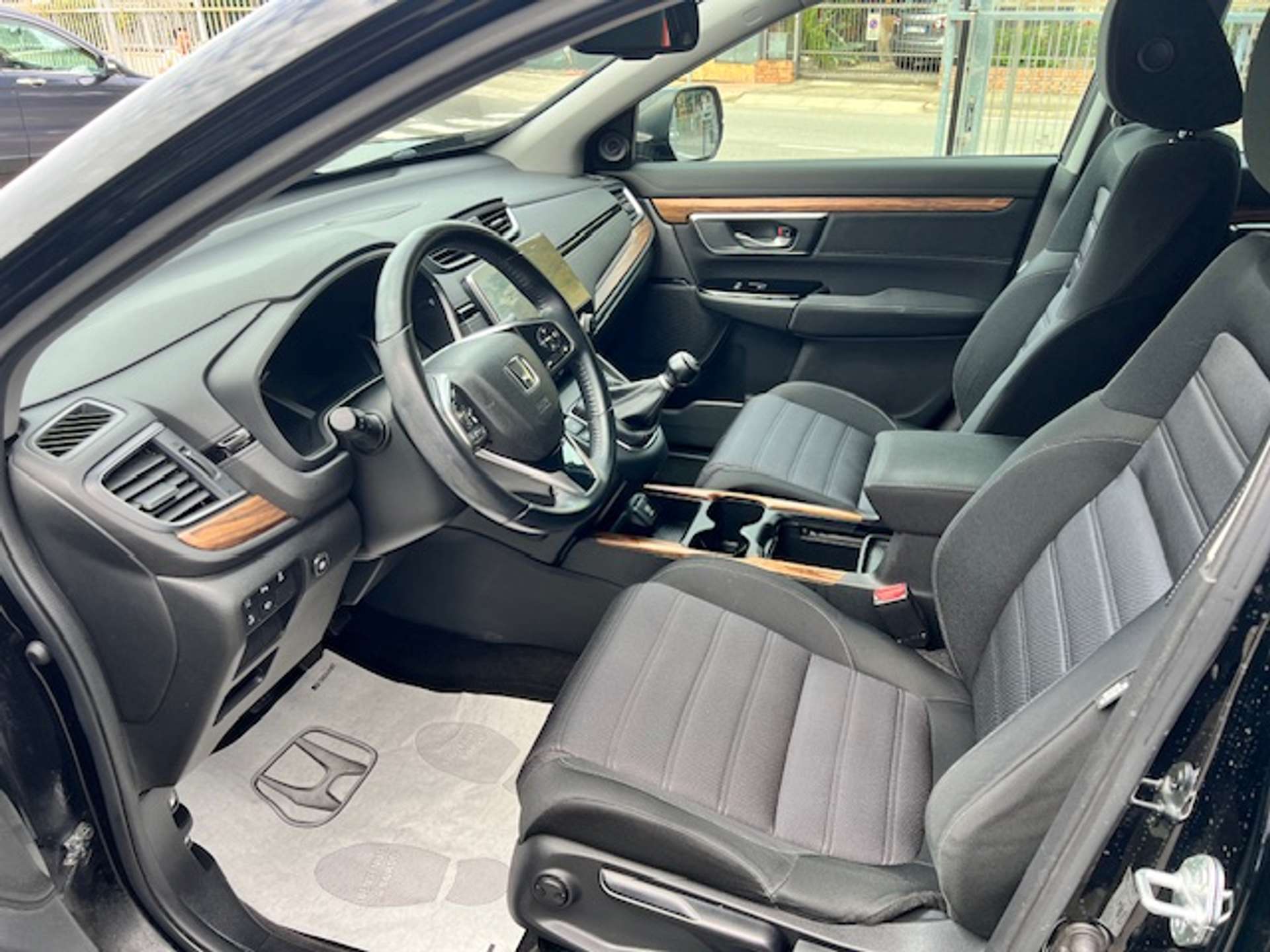 Honda CR-V  CR-V V 1.5 t Elegance awd 173cv