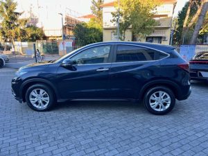 Honda HR-V HR-V 1.5 Elegance Navi Adas