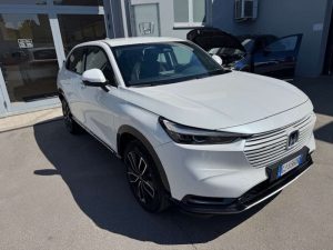Honda HR-V HR-V 1.5 hev Advance