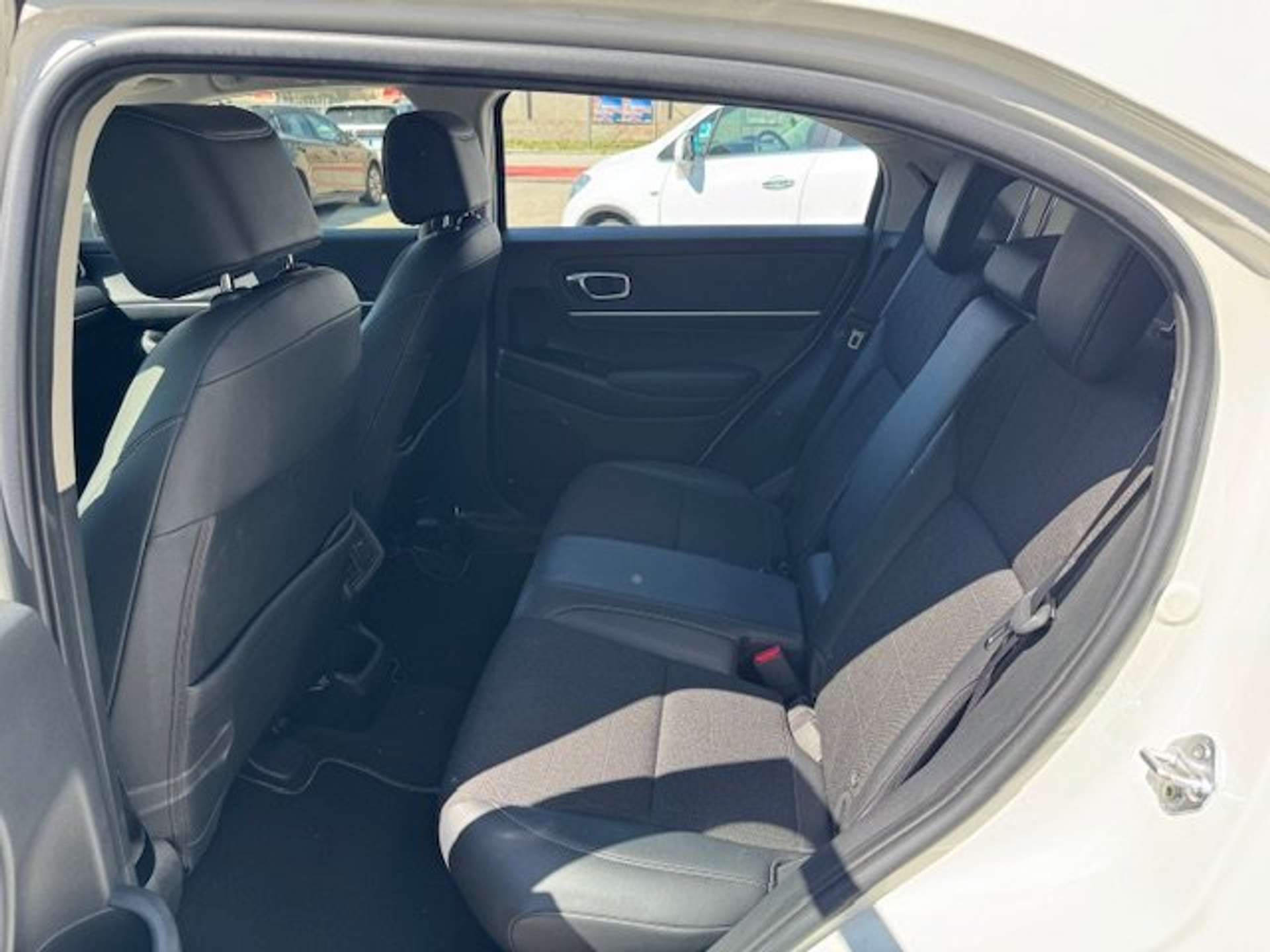 Honda HR-V  HR-V 1.5 hev Advance