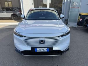 Honda HR-V HR-V 1.5 hev Advance ecvt