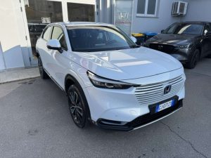 Honda HR-V HR-V 1.5 hev Advance ecvt