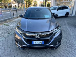 Honda HR-V  HR-V 1.5 Sport