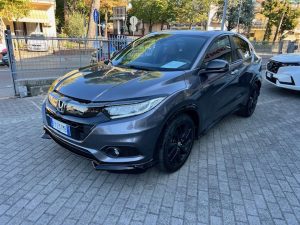 Honda HR-V  HR-V 1.5 Sport