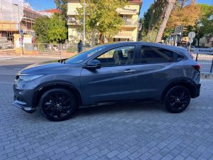 Honda HR-V  HR-V 1.5 Sport