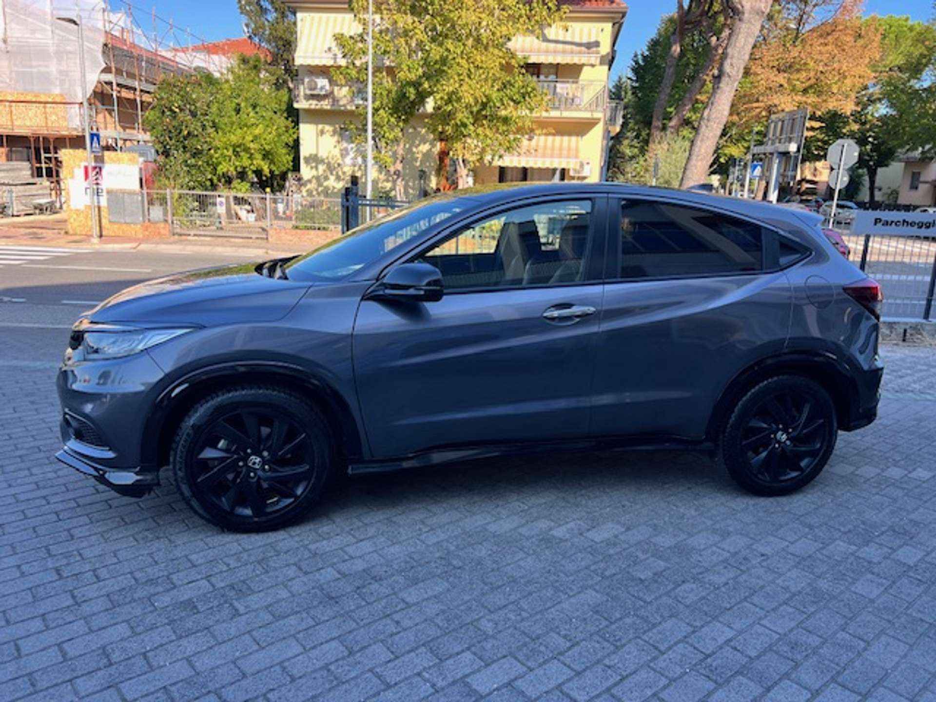 Honda HR-V  HR-V 1.5 Sport