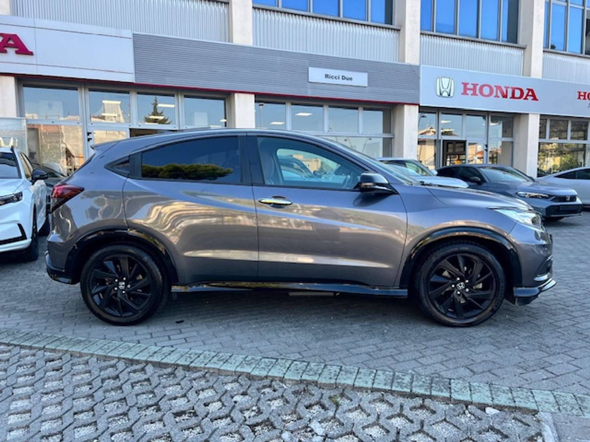 Honda HR-V  HR-V 1.5 Sport