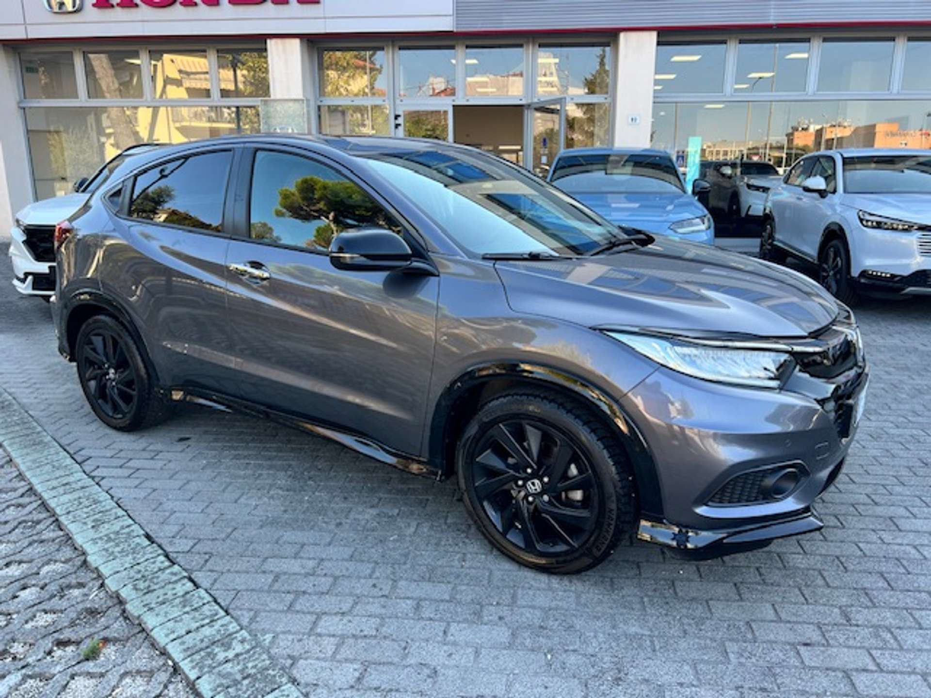 Honda HR-V  HR-V 1.5 Sport