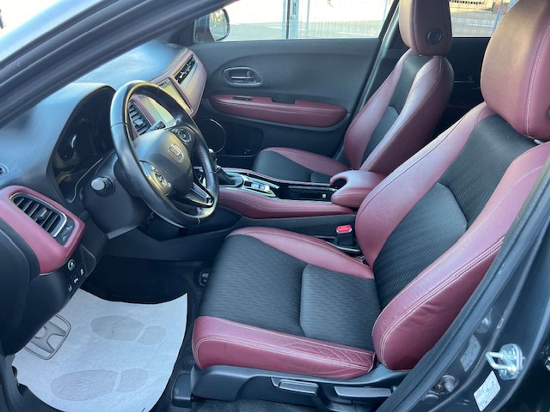 Honda HR-V  HR-V 1.5 Sport