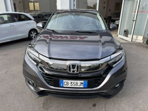 Honda HR-V HR-V 1.6 Diesel Elegance Navi Adas