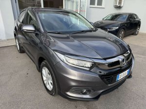 Honda HR-V HR-V 1.6 Diesel Elegance Navi Adas