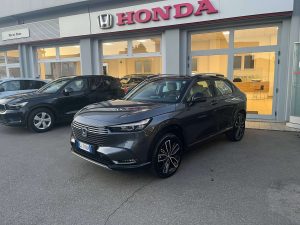 Honda HR-V HR-V III 2022 1.5 hev Advance Style ecvt