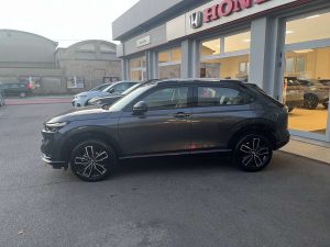 Honda HR-V HR-V III 2022 1.5 hev Advance Style ecvt
