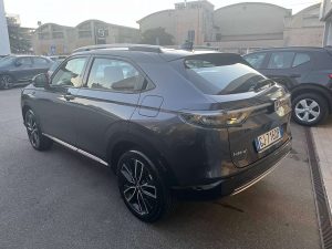 Honda HR-V HR-V III 2022 1.5 hev Advance Style ecvt